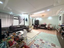 Blk 642 Jurong West Street 61 (Jurong West), HDB 4 Rooms #579291171